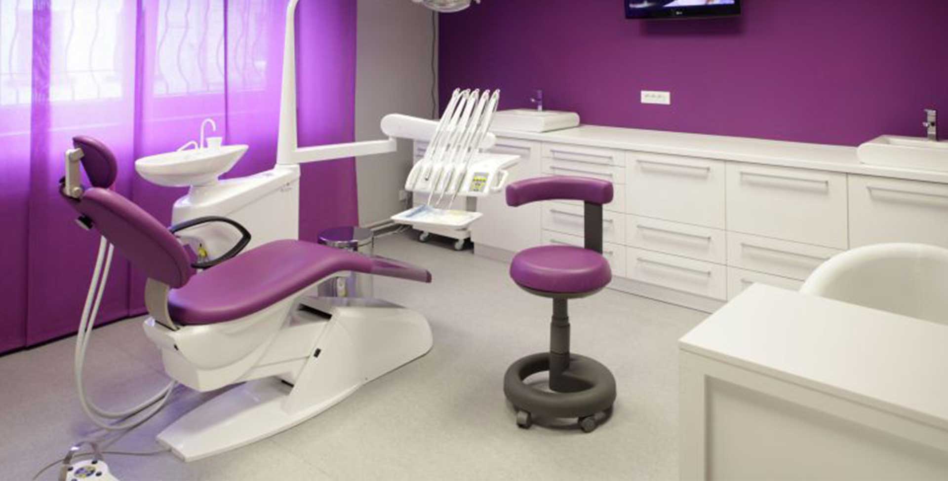 بهترین دندانپزشکی پاسداران