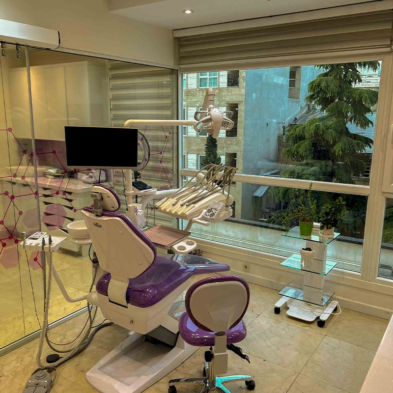 بهترین دندانپزشکی