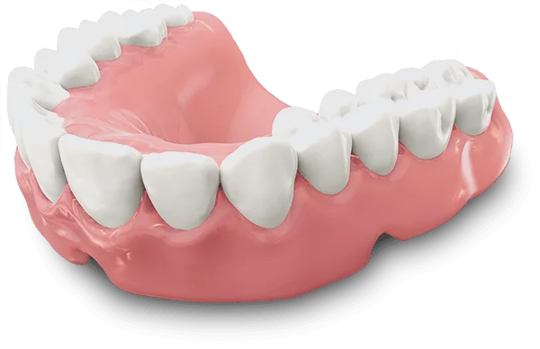 پروتزهای دندانی