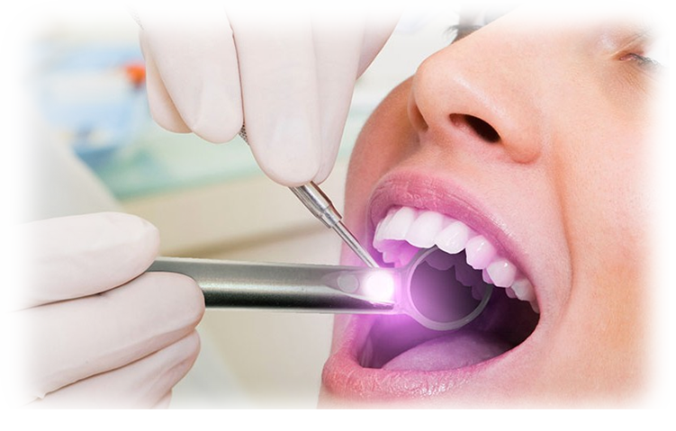 دندانپزشکی زیبایی