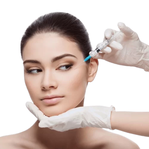 مرکز تزریق بوتاکس