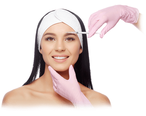 مرکز تزریق بوتاکس در شریعتی شمالی