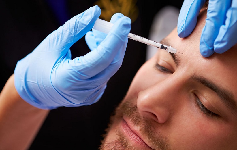 مرکز تزریق بوتاکس در شریعتی شمالی