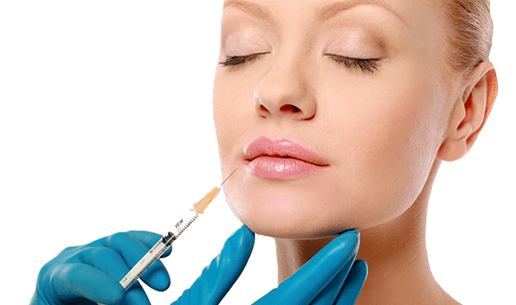 مرکز تزریق ژل لب روسی در شریعتی شمالی