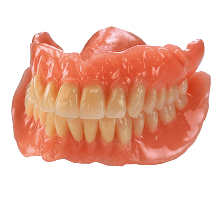 مرکز پروتز دندان در هروی