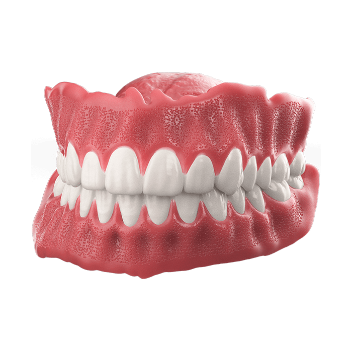 بهترین پروتز دندان شمس آباد