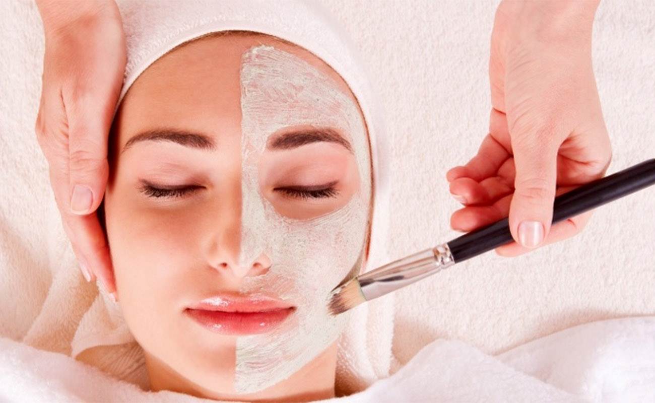 مرکز فیشیال صورت در شریعتی