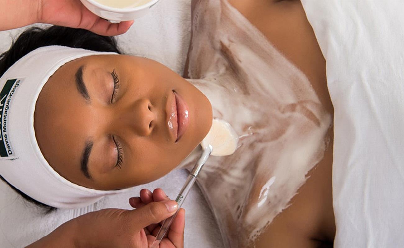 مرکز فیشیال صورت در شریعتی