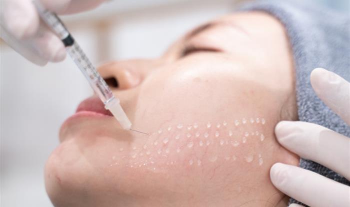 مرکز مزوتراپی