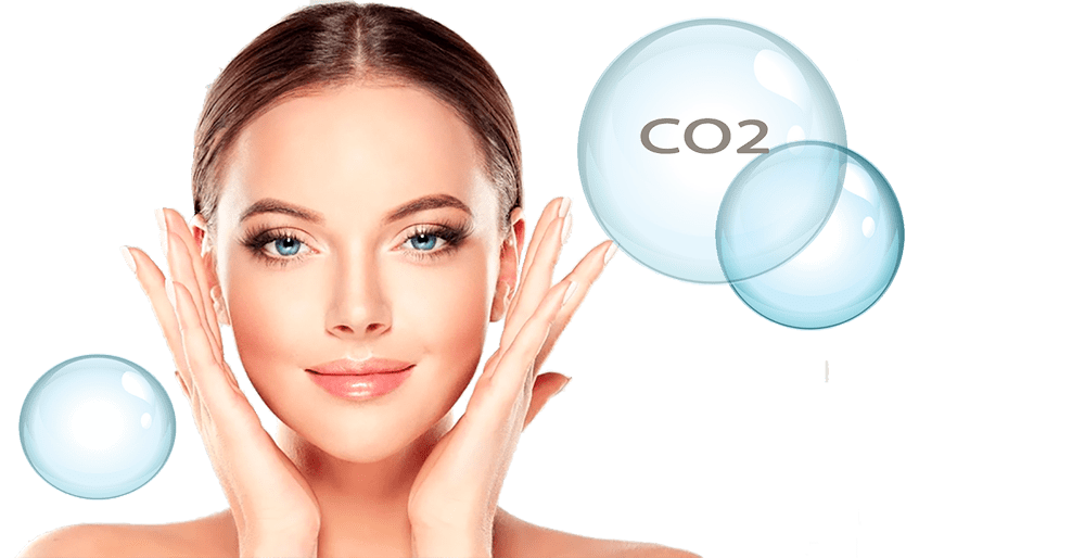 مرکز کربوکسی تراپی