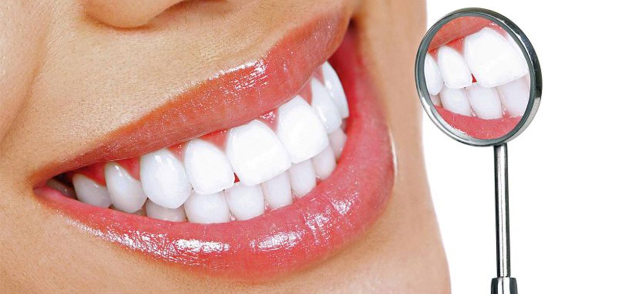 دندانپزشکی طراحی لبخند شمال تهران